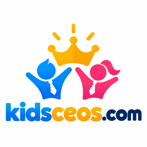 KIDS CEOS